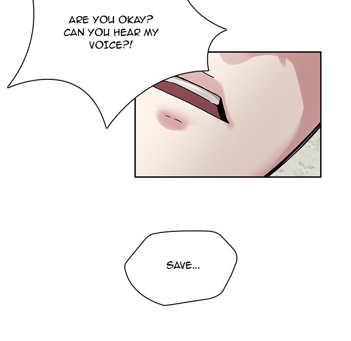 Our Twenties - Chapter 42 Page 39