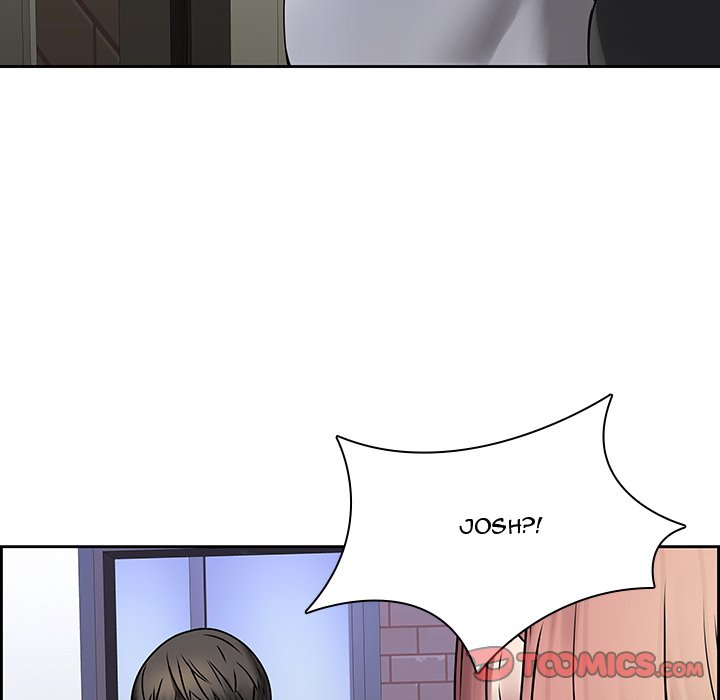Our Twenties - Chapter 42 Page 62