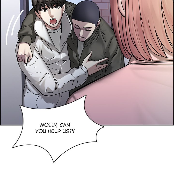 Our Twenties - Chapter 42 Page 63