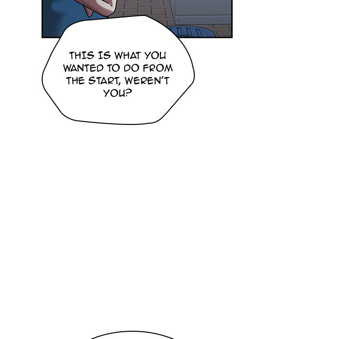 Our Twenties - Chapter 42 Page 9