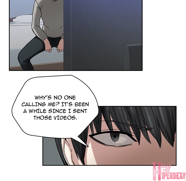 Our Twenties - Chapter 42 Page 91