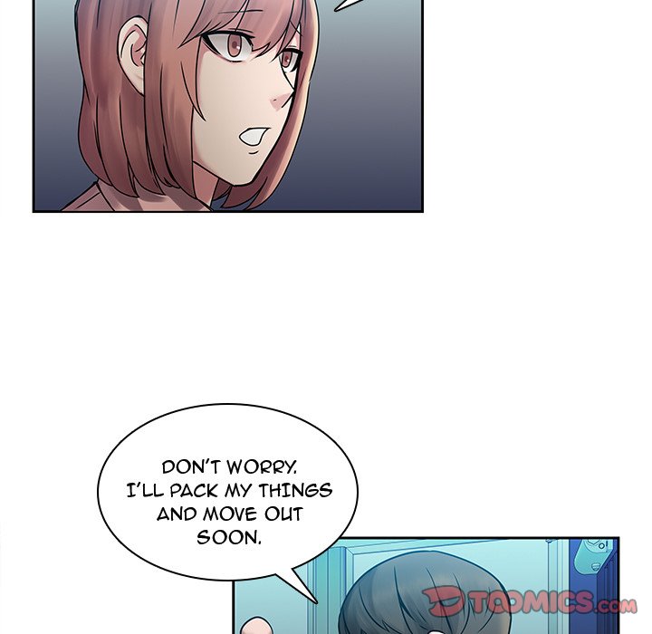Our Twenties - Chapter 43 Page 42