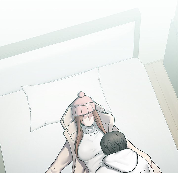 Our Twenties - Chapter 43 Page 68