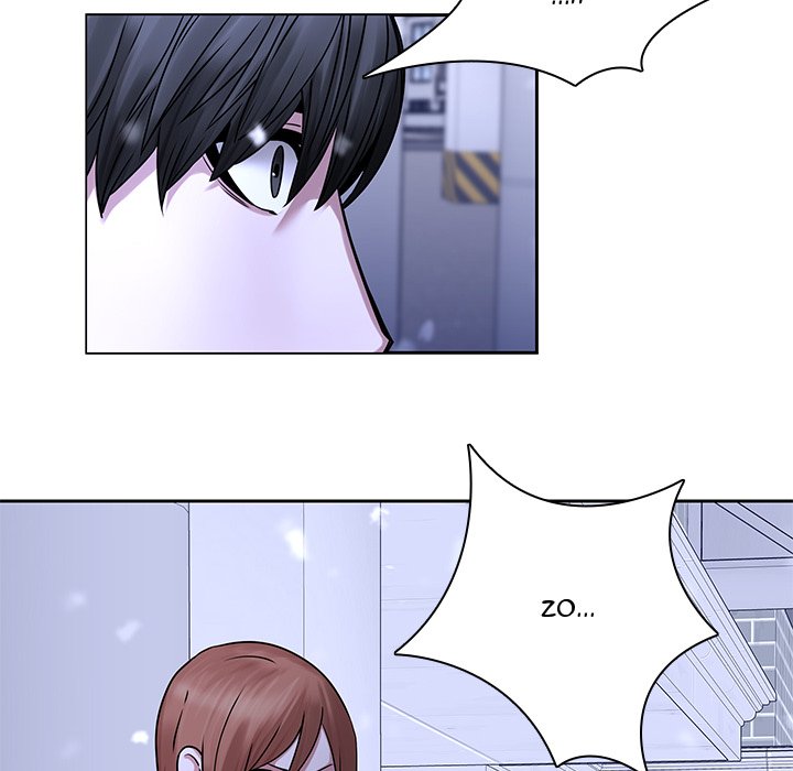 Our Twenties - Chapter 46 Page 20