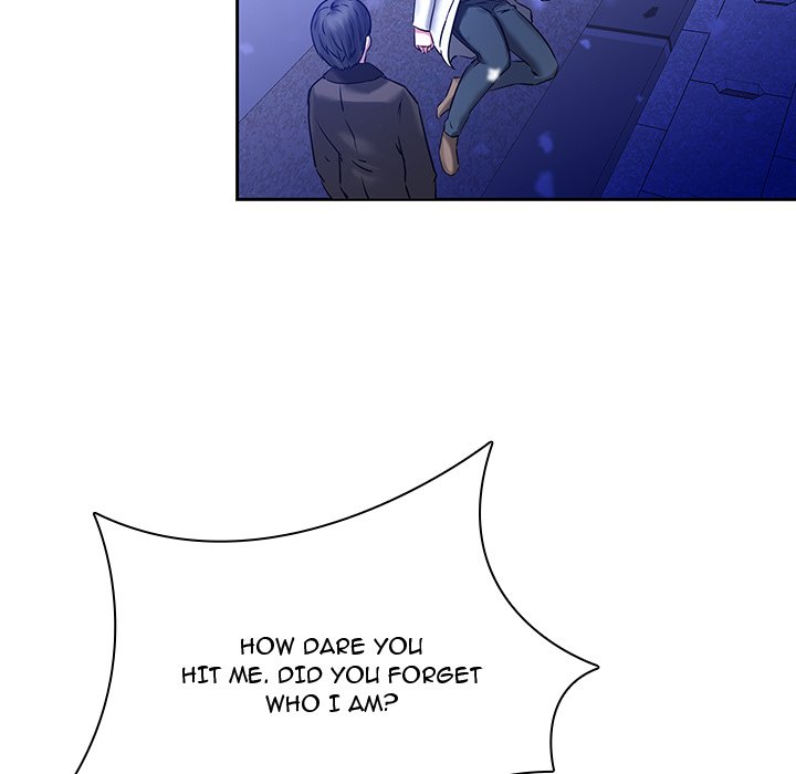 Our Twenties - Chapter 46 Page 35