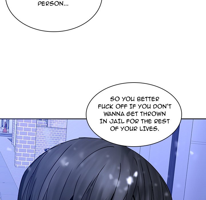 Our Twenties - Chapter 46 Page 68