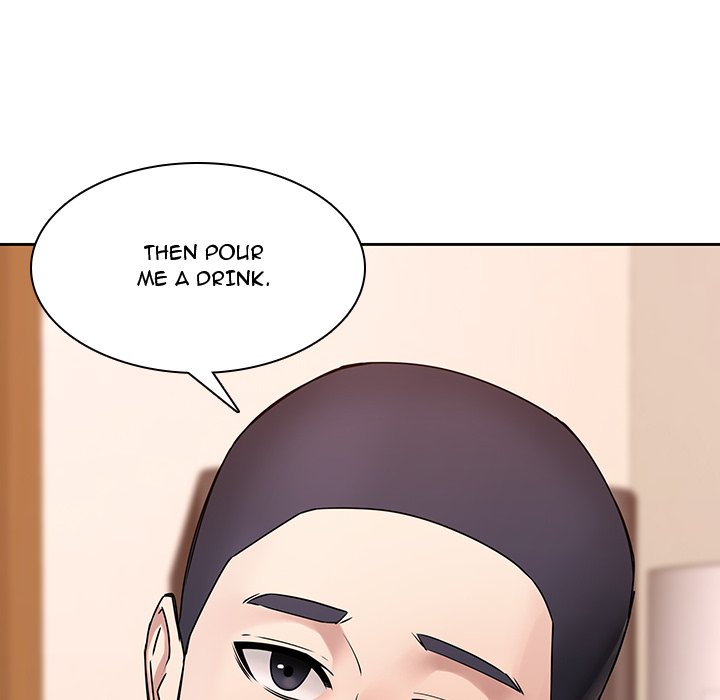 Our Twenties - Chapter 47 Page 12