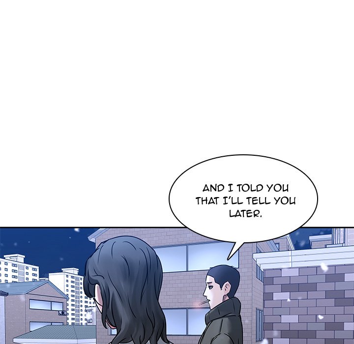 Our Twenties - Chapter 47 Page 32