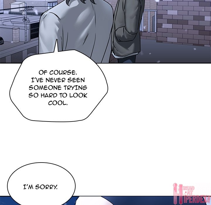 Our Twenties - Chapter 47 Page 33