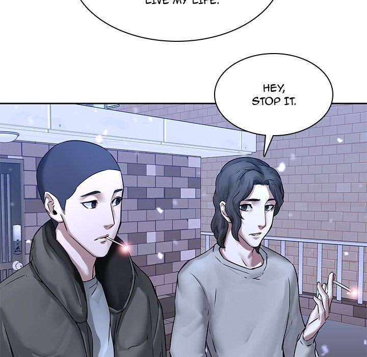 Our Twenties - Chapter 47 Page 35