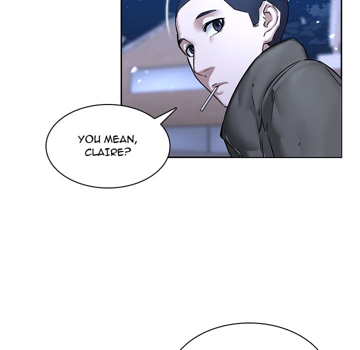 Our Twenties - Chapter 47 Page 39