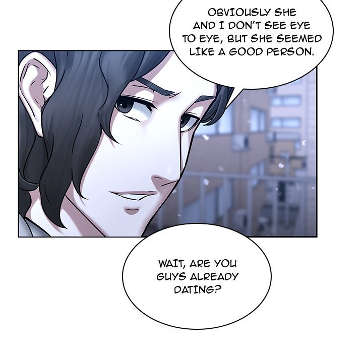 Our Twenties - Chapter 47 Page 40