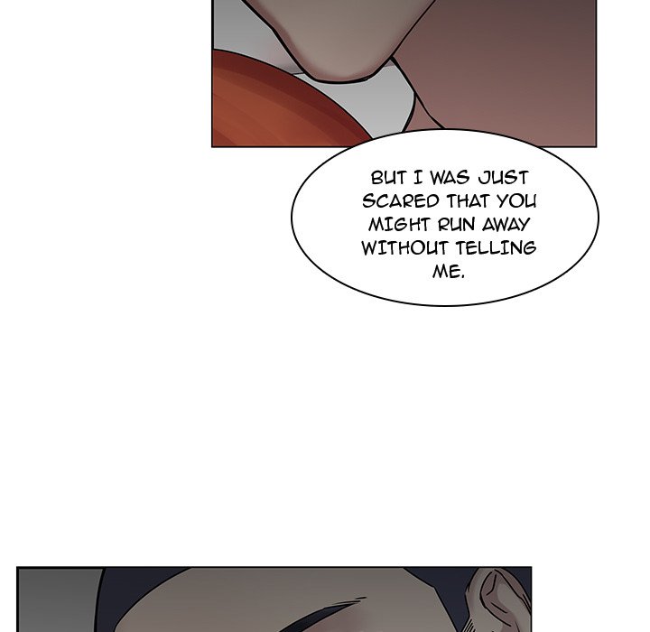 Our Twenties - Chapter 47 Page 88