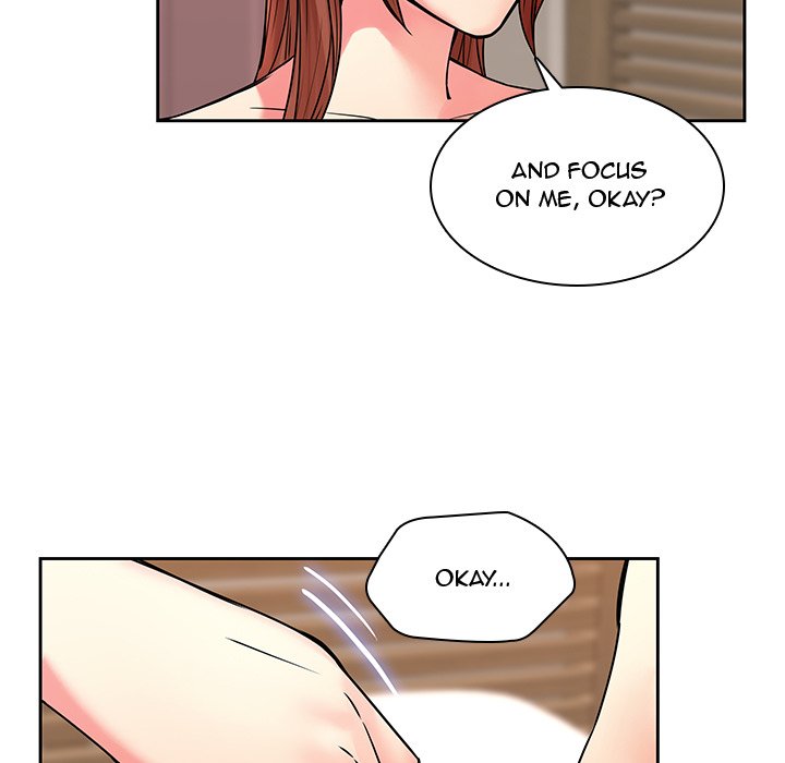 Our Twenties - Chapter 49 Page 9
