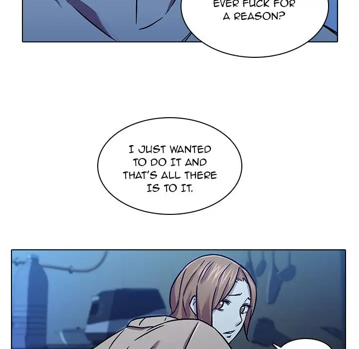 Our Twenties - Chapter 5 Page 25