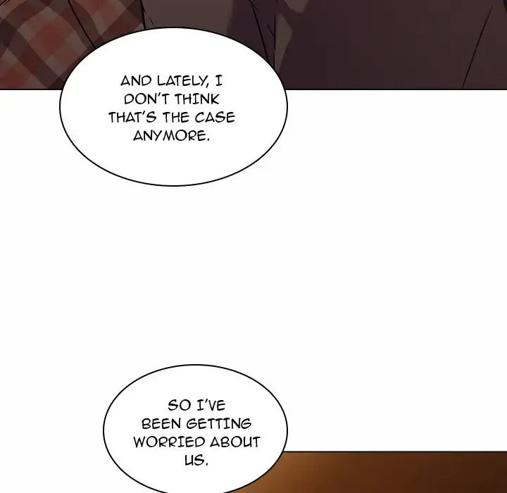 Our Twenties - Chapter 5 Page 99