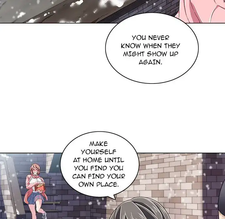 Our Twenties - Chapter 6 Page 48