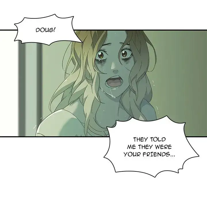Our Twenties - Chapter 8 Page 53