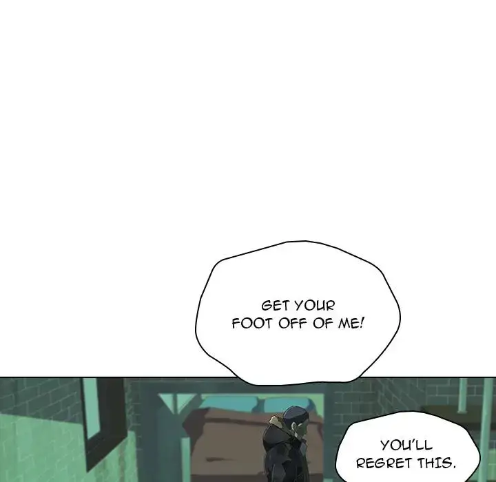 Our Twenties - Chapter 8 Page 59