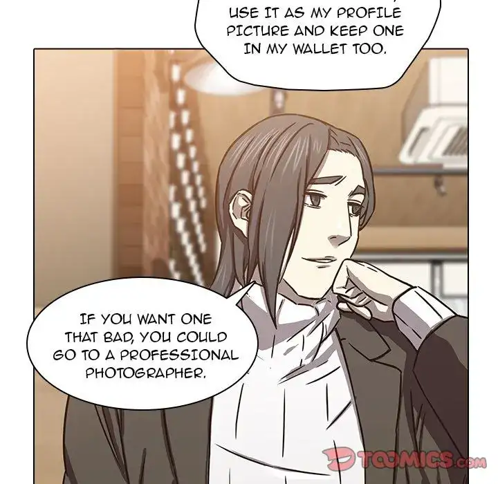 Our Twenties - Chapter 8 Page 86