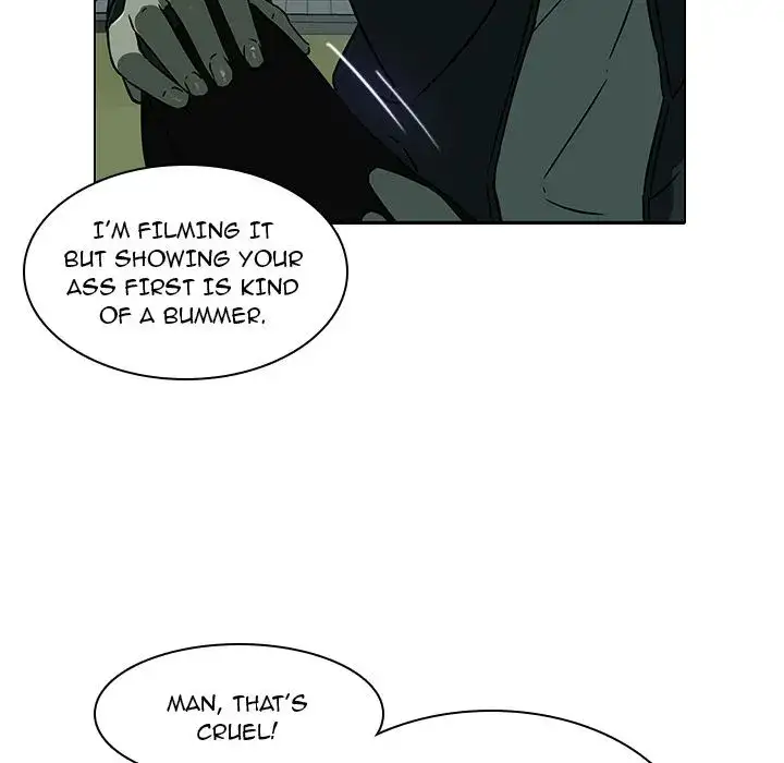 Our Twenties - Chapter 8 Page 9
