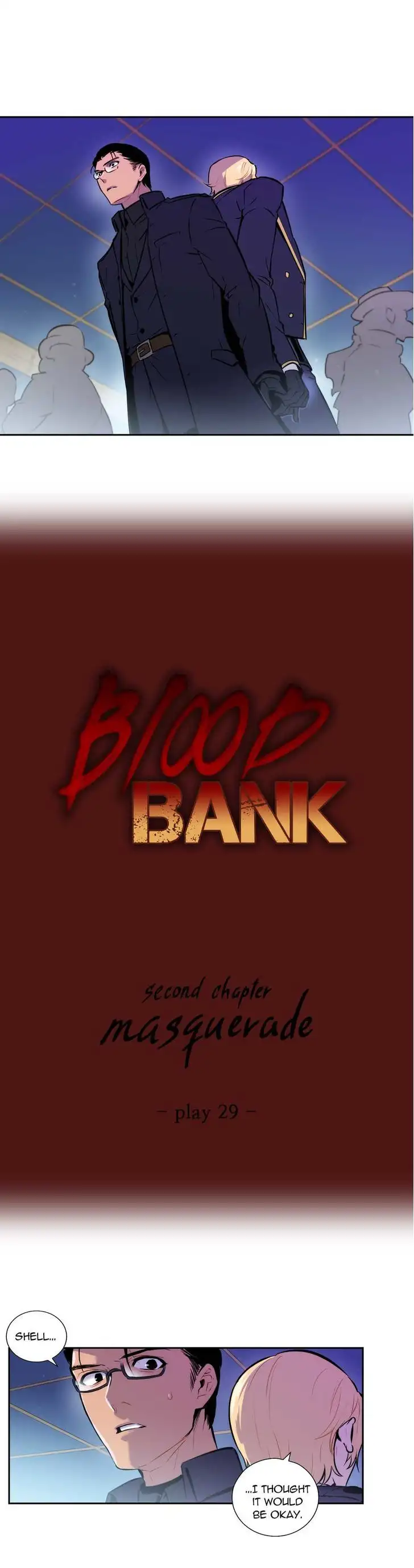 Blood Bank - Chapter 29 Page 2