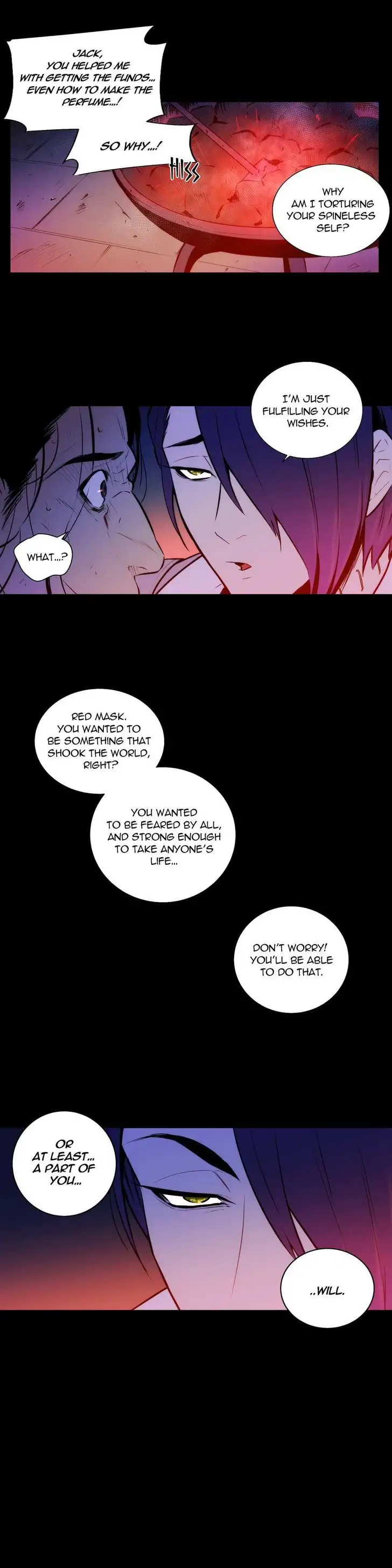 Blood Bank - Chapter 36 Page 18