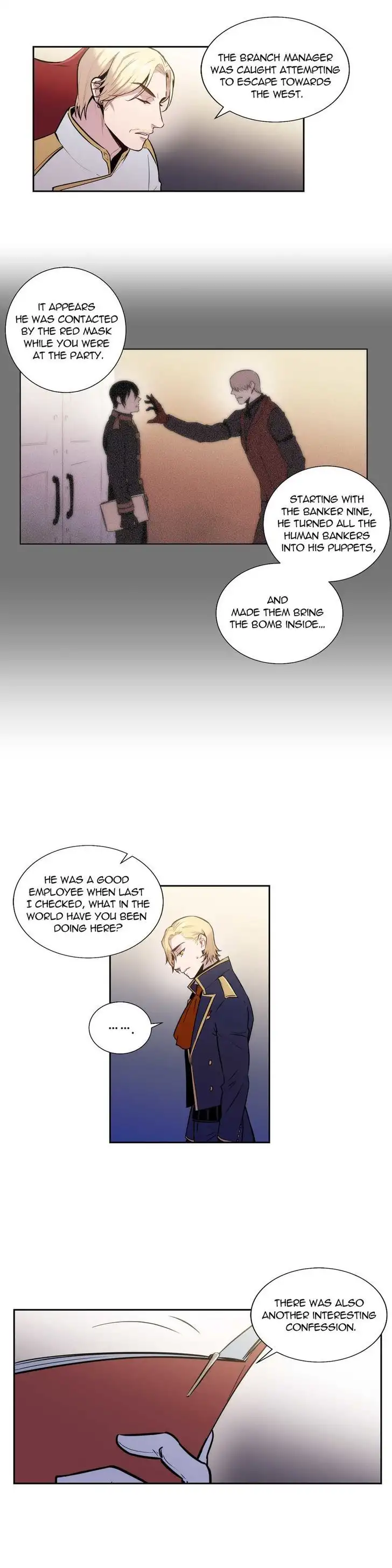 Blood Bank - Chapter 36 Page 2
