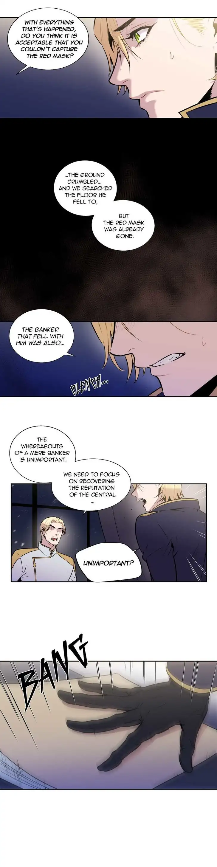 Blood Bank - Chapter 36 Page 4