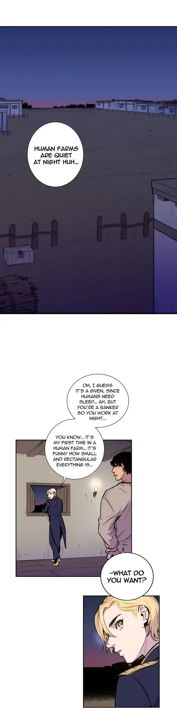 Blood Bank - Chapter 4 Page 10