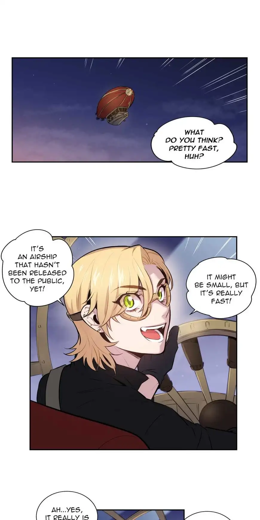 Blood Bank - Chapter 55 Page 7
