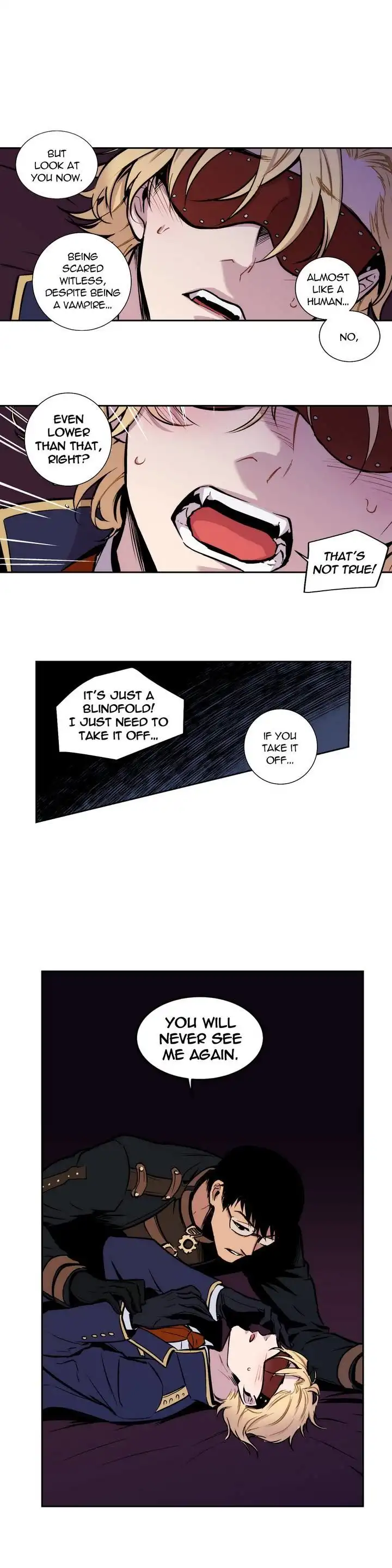 Blood Bank - Chapter 7 Page 2