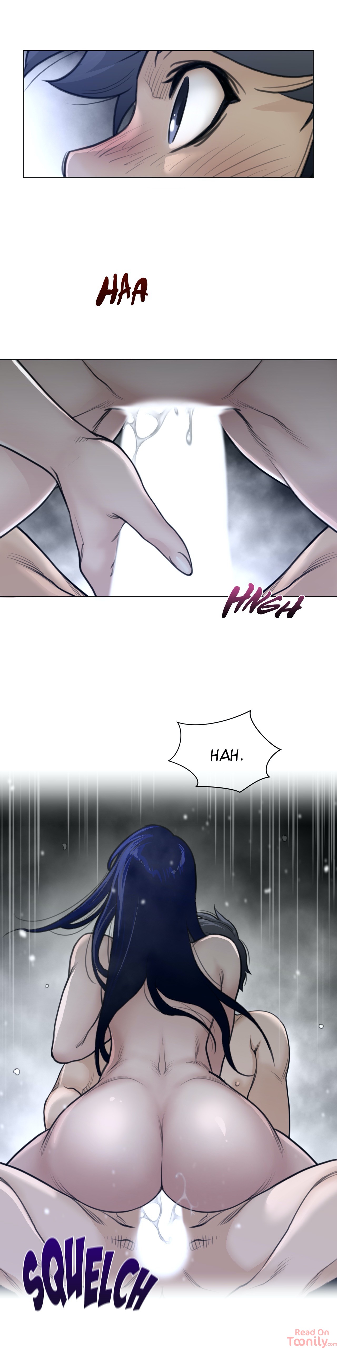 Perfect Half - Chapter 111 Page 13