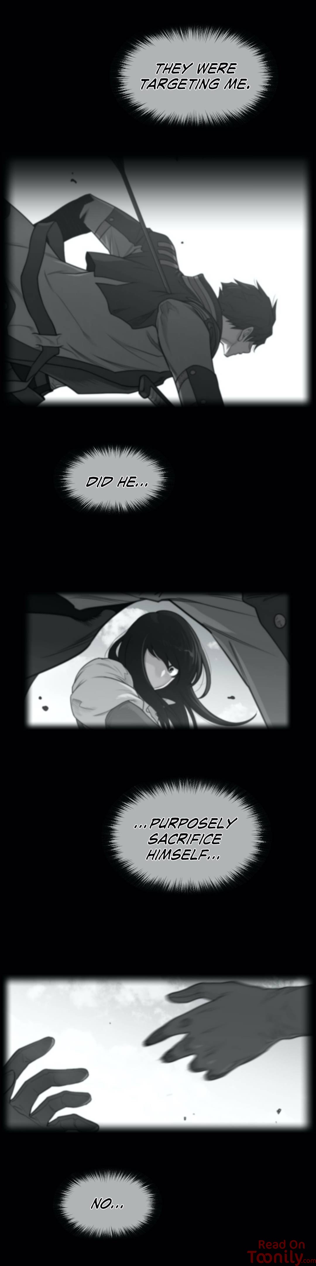 Perfect Half - Chapter 118 Page 19