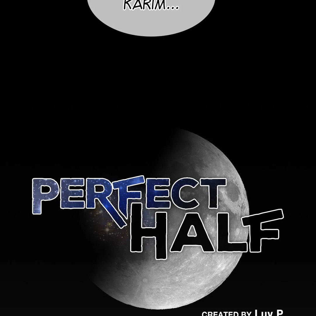 Perfect Half - Chapter 152 Page 10