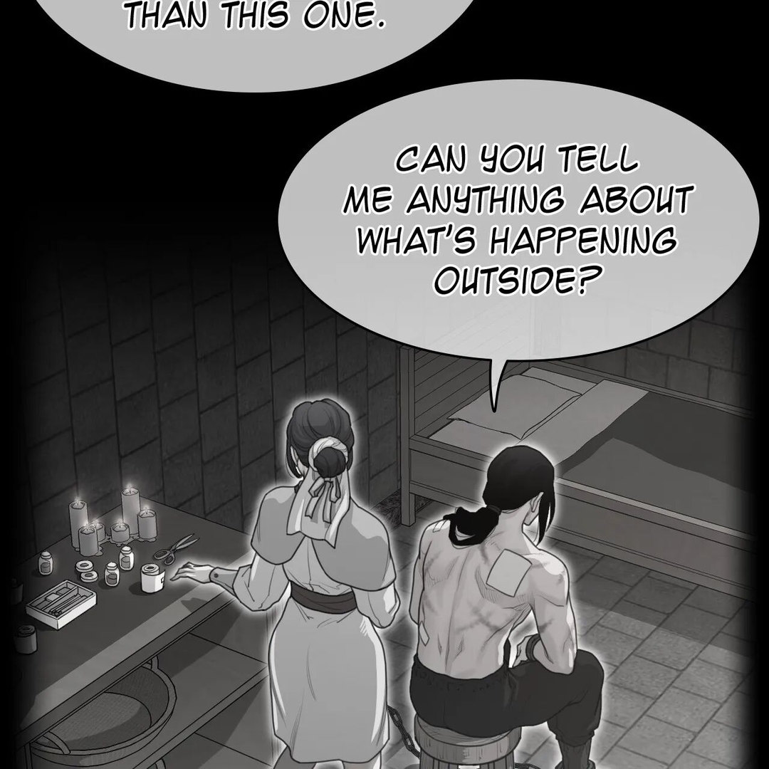 Perfect Half - Chapter 152 Page 6