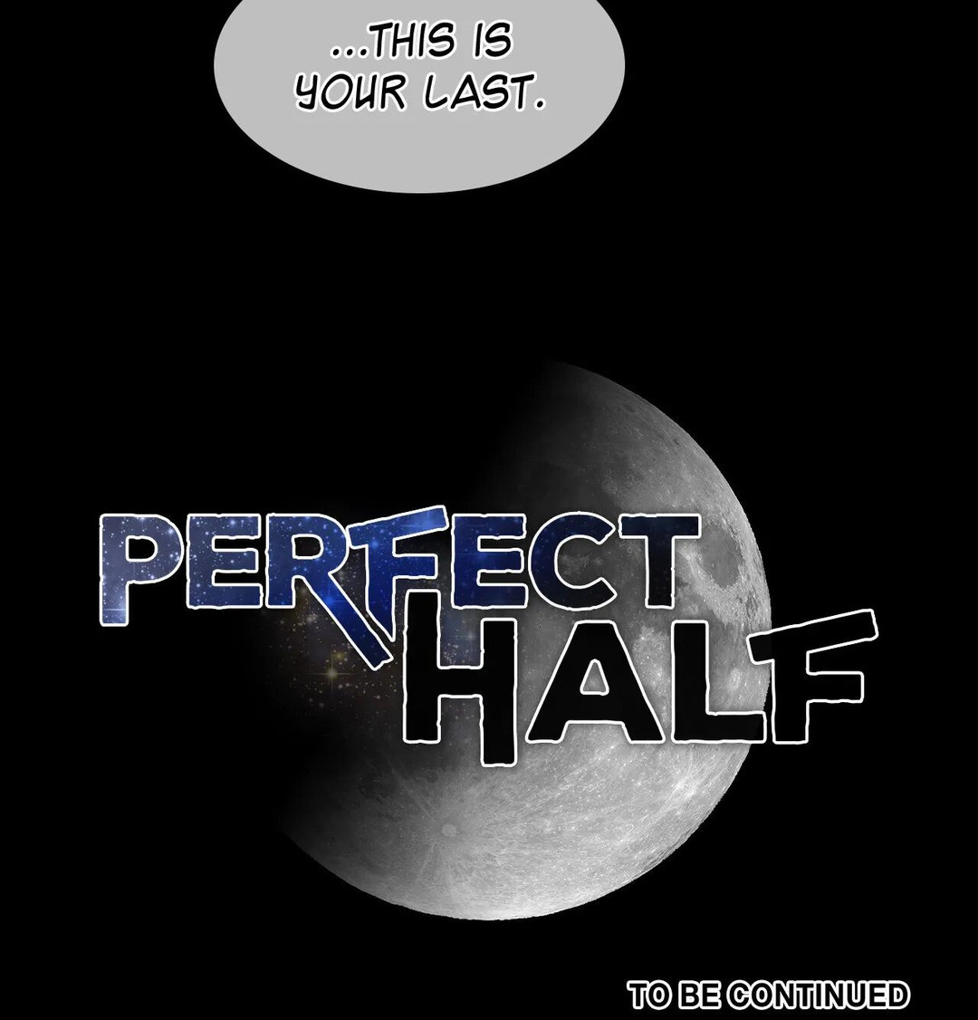 Perfect Half - Chapter 152 Page 92