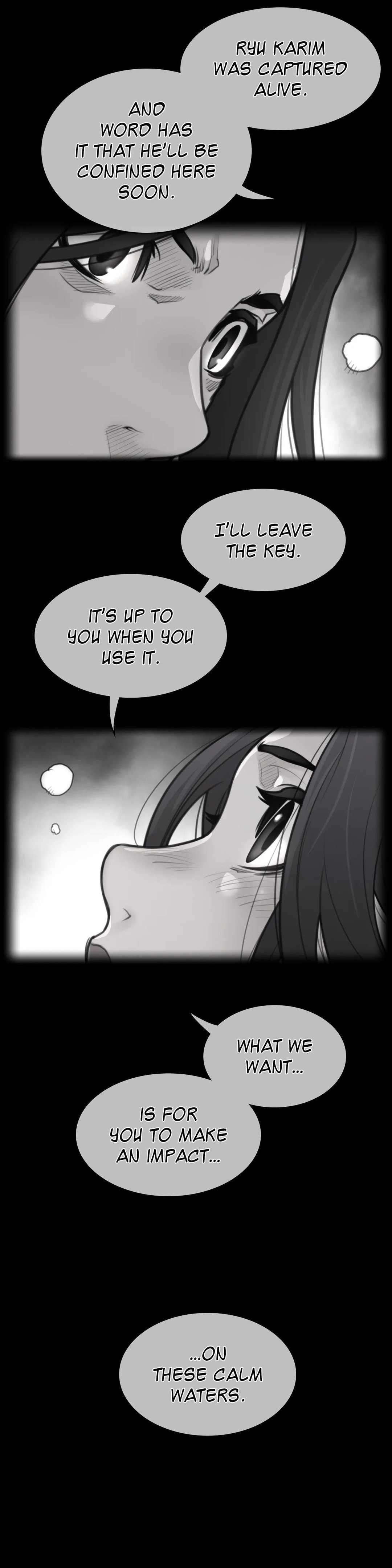 Perfect Half - Chapter 155 Page 1