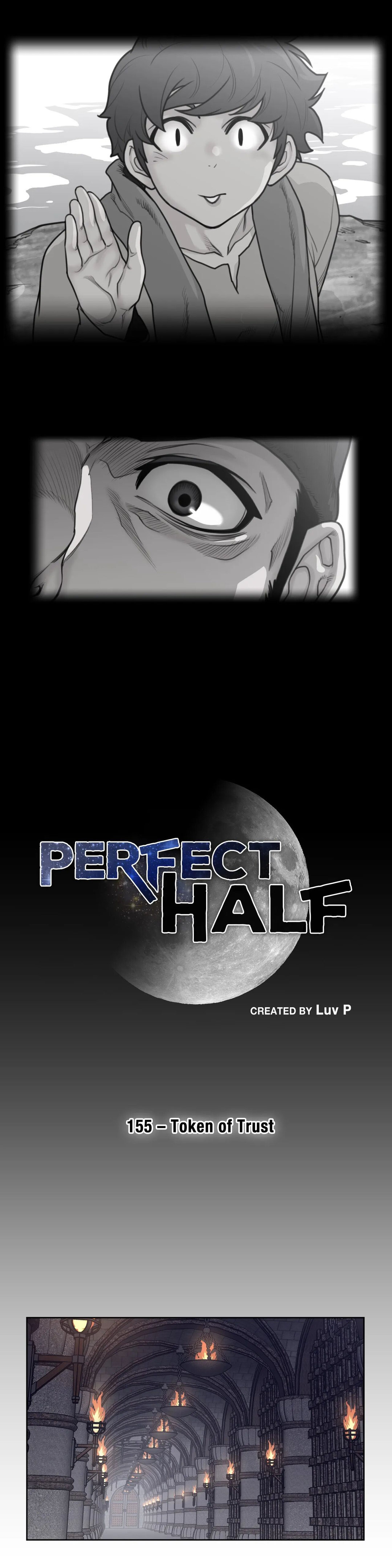 Perfect Half - Chapter 155 Page 3