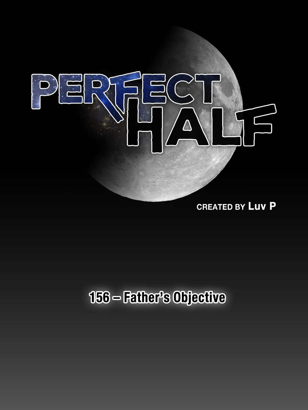 Perfect Half - Chapter 156 Page 8