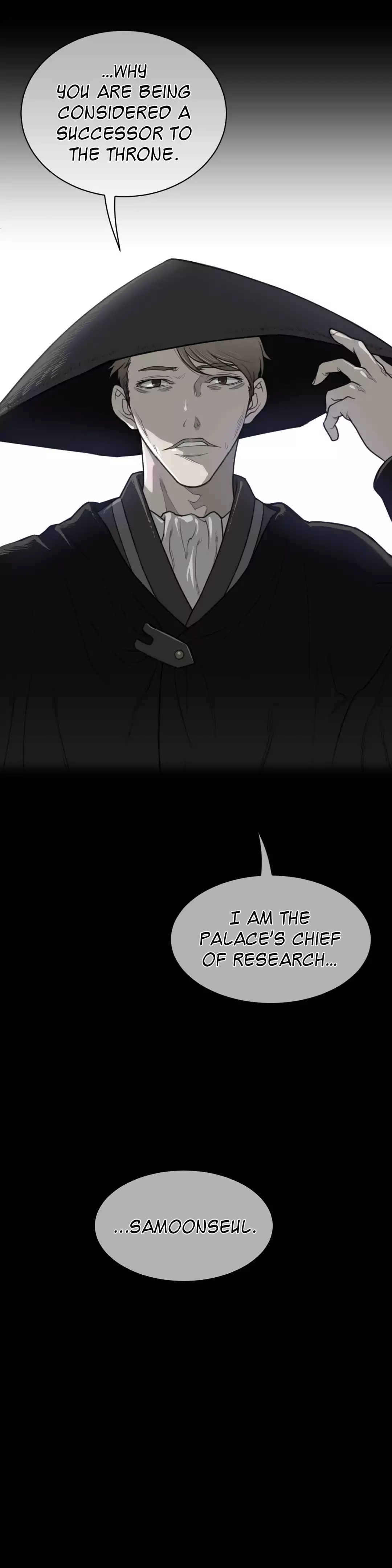 Perfect Half - Chapter 54 Page 3