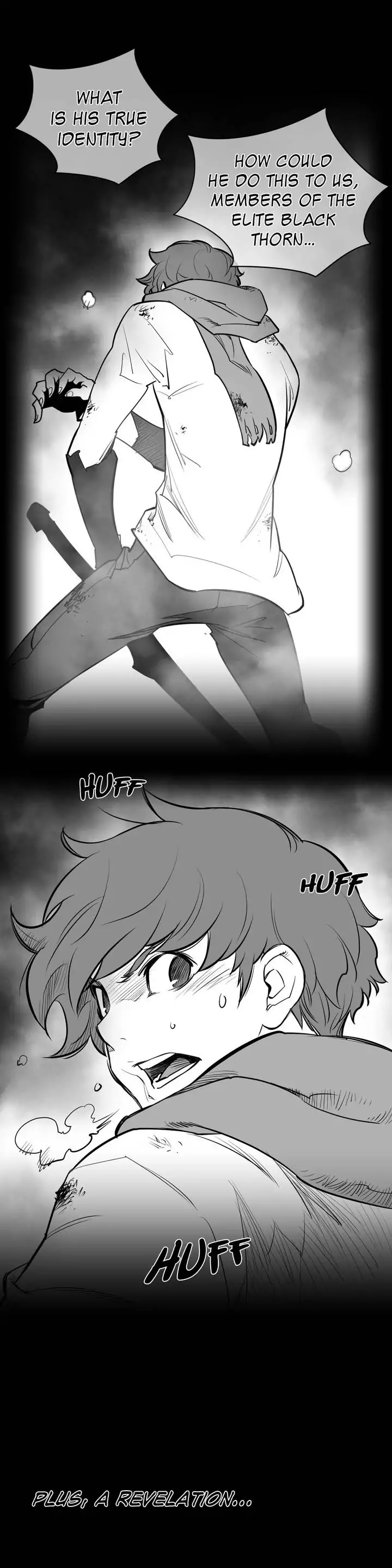 Perfect Half - Chapter 65.5 Page 8