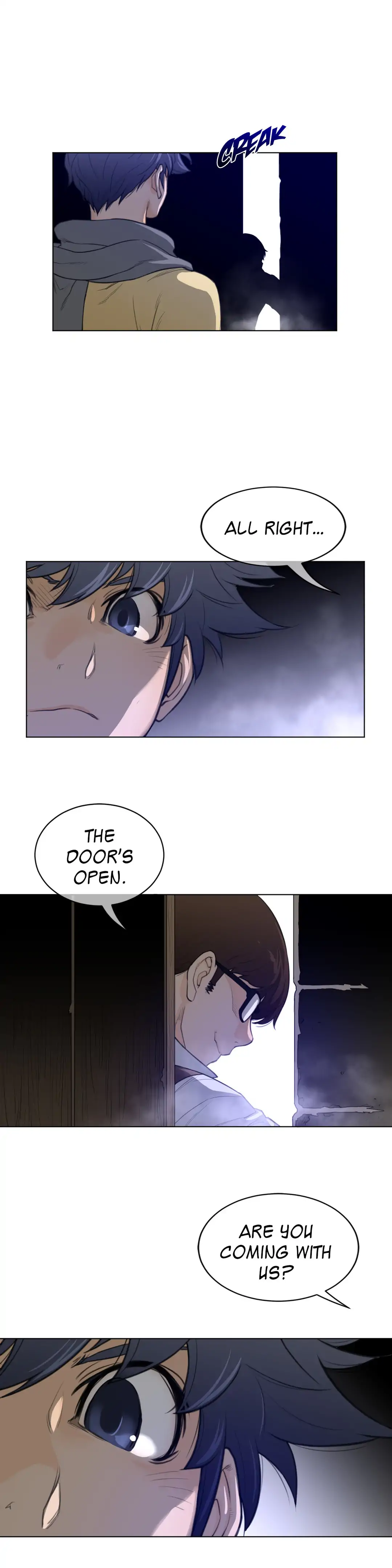 Perfect Half - Chapter 76 Page 6