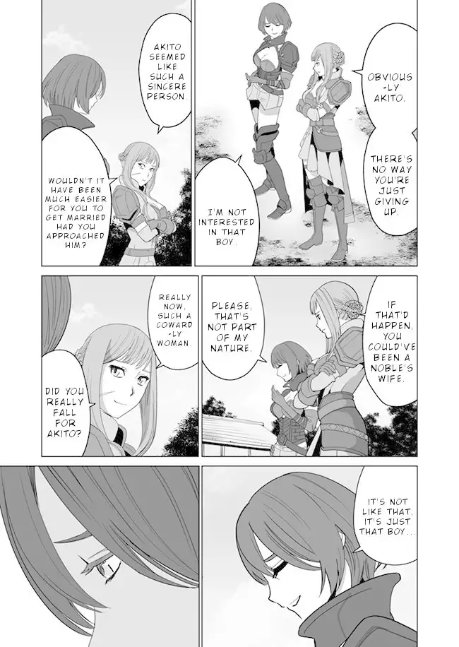 Sen no Skill wo Motsu Otoko: Isekai de Shoukanjuu Hajimemashita! - Chapter 10 Page 14
