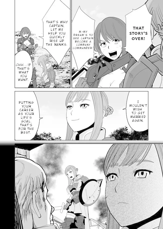 Sen no Skill wo Motsu Otoko: Isekai de Shoukanjuu Hajimemashita! - Chapter 10 Page 15