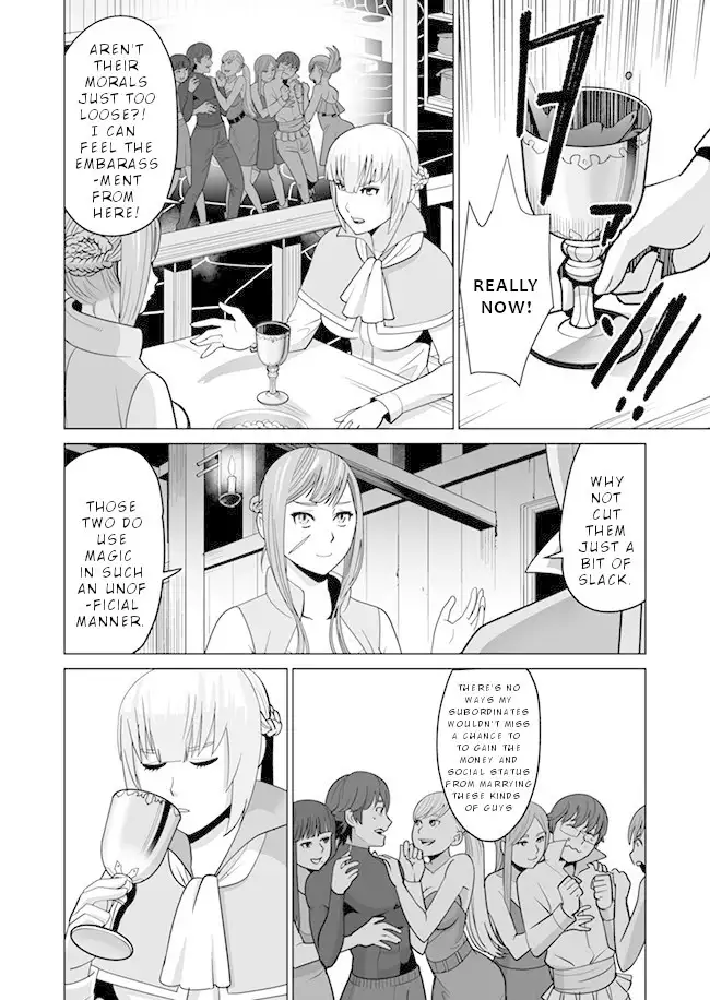 Sen no Skill wo Motsu Otoko: Isekai de Shoukanjuu Hajimemashita! - Chapter 10 Page 3