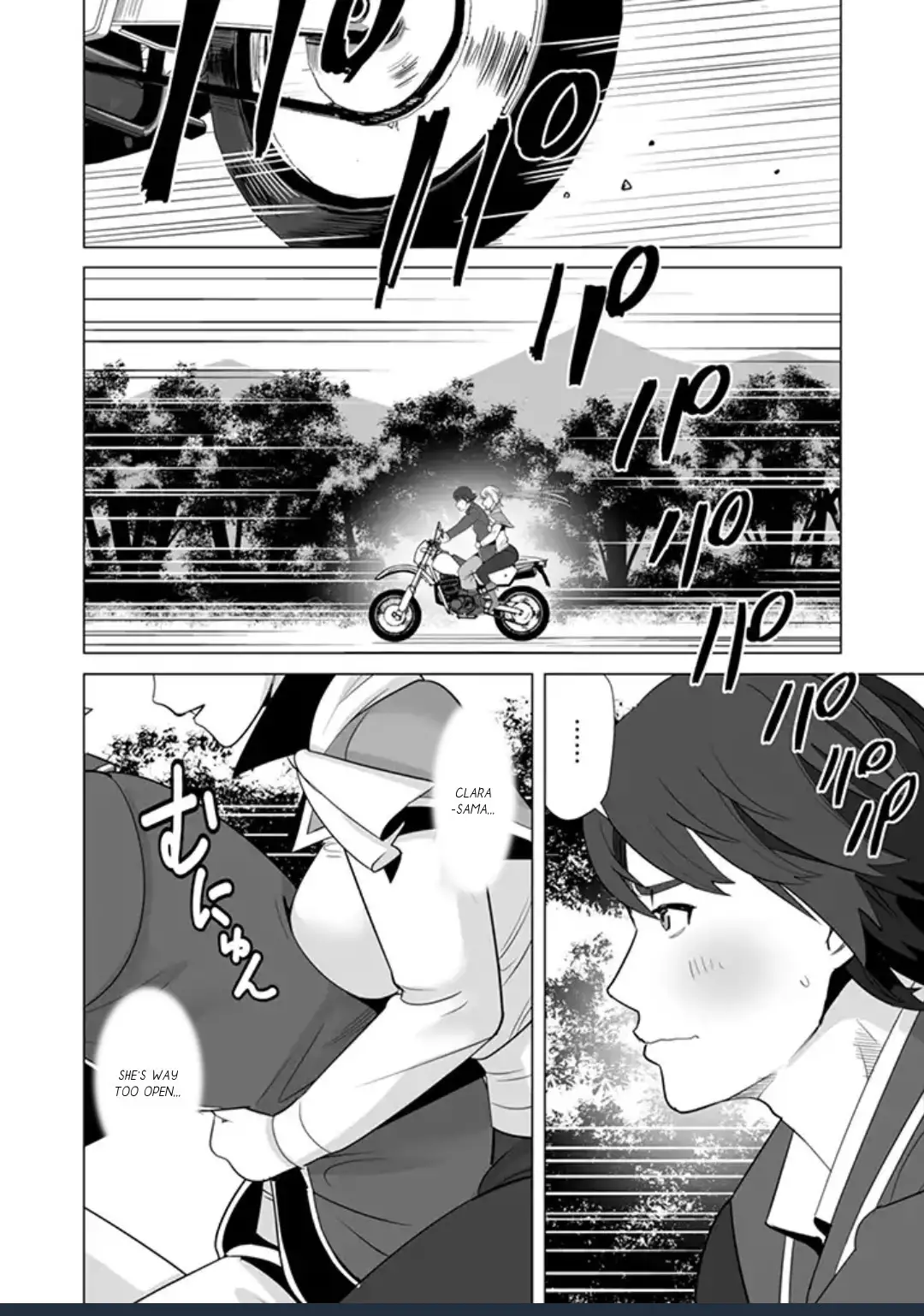 Sen no Skill wo Motsu Otoko: Isekai de Shoukanjuu Hajimemashita! - Chapter 11 Page 11