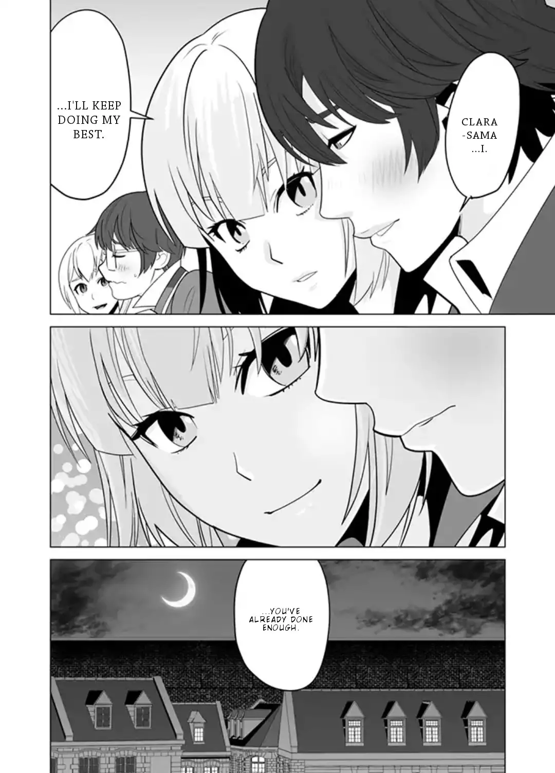 Sen no Skill wo Motsu Otoko: Isekai de Shoukanjuu Hajimemashita! - Chapter 12 Page 25