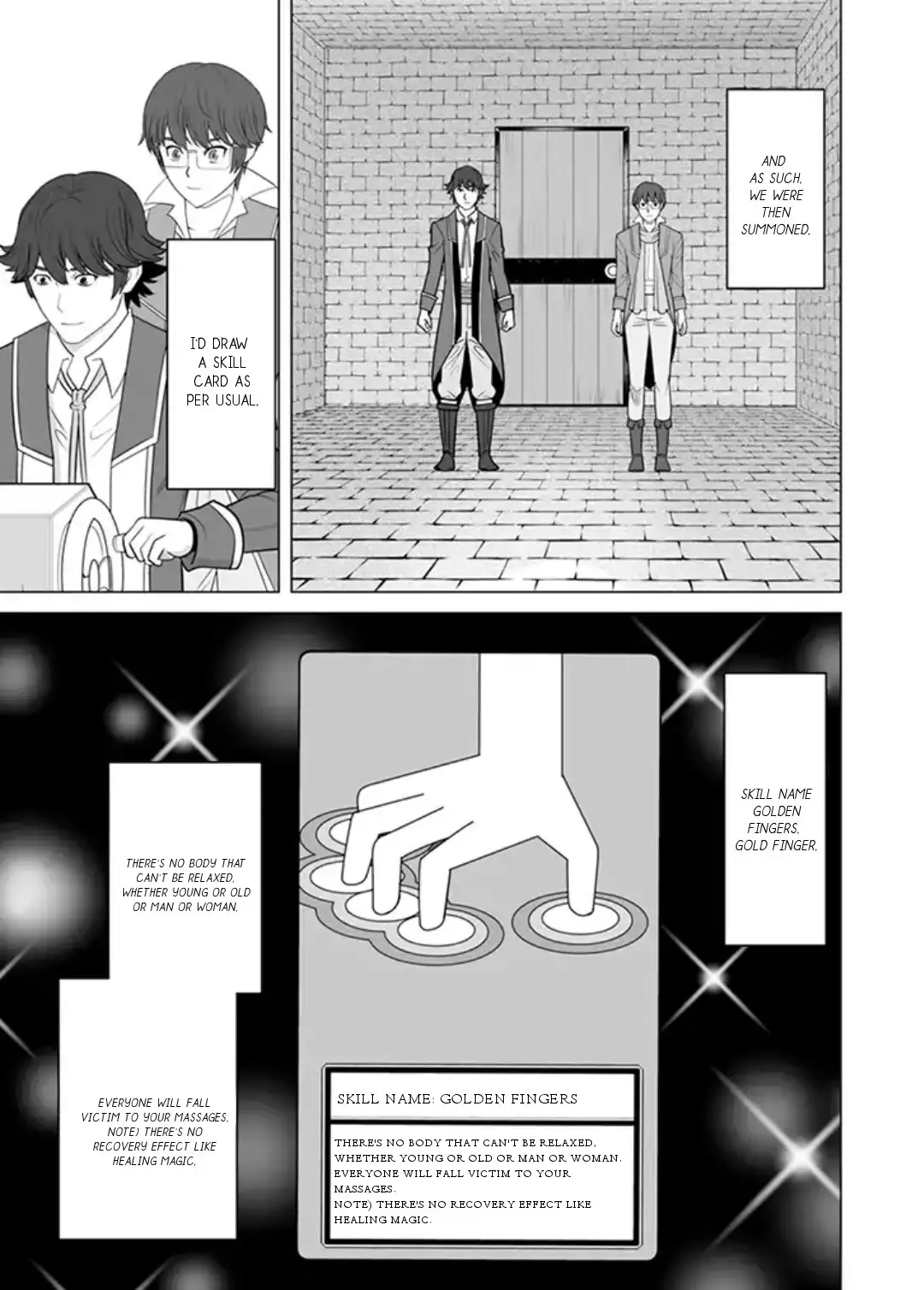 Sen no Skill wo Motsu Otoko: Isekai de Shoukanjuu Hajimemashita! - Chapter 13 Page 20
