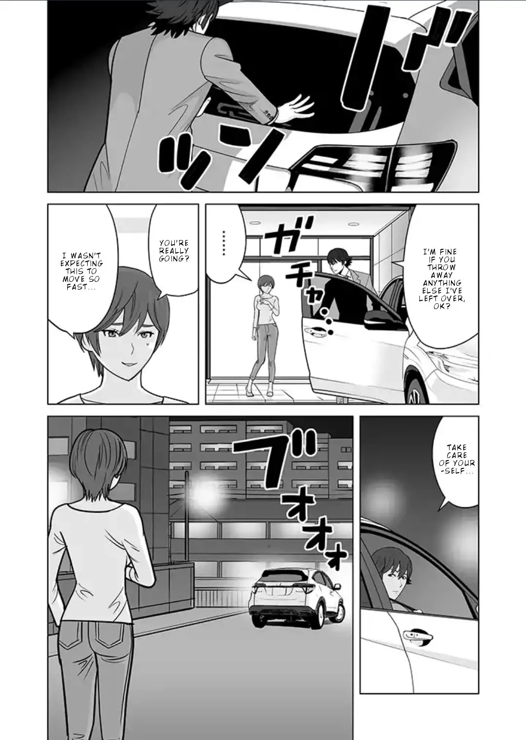 Sen no Skill wo Motsu Otoko: Isekai de Shoukanjuu Hajimemashita! - Chapter 14 Page 15